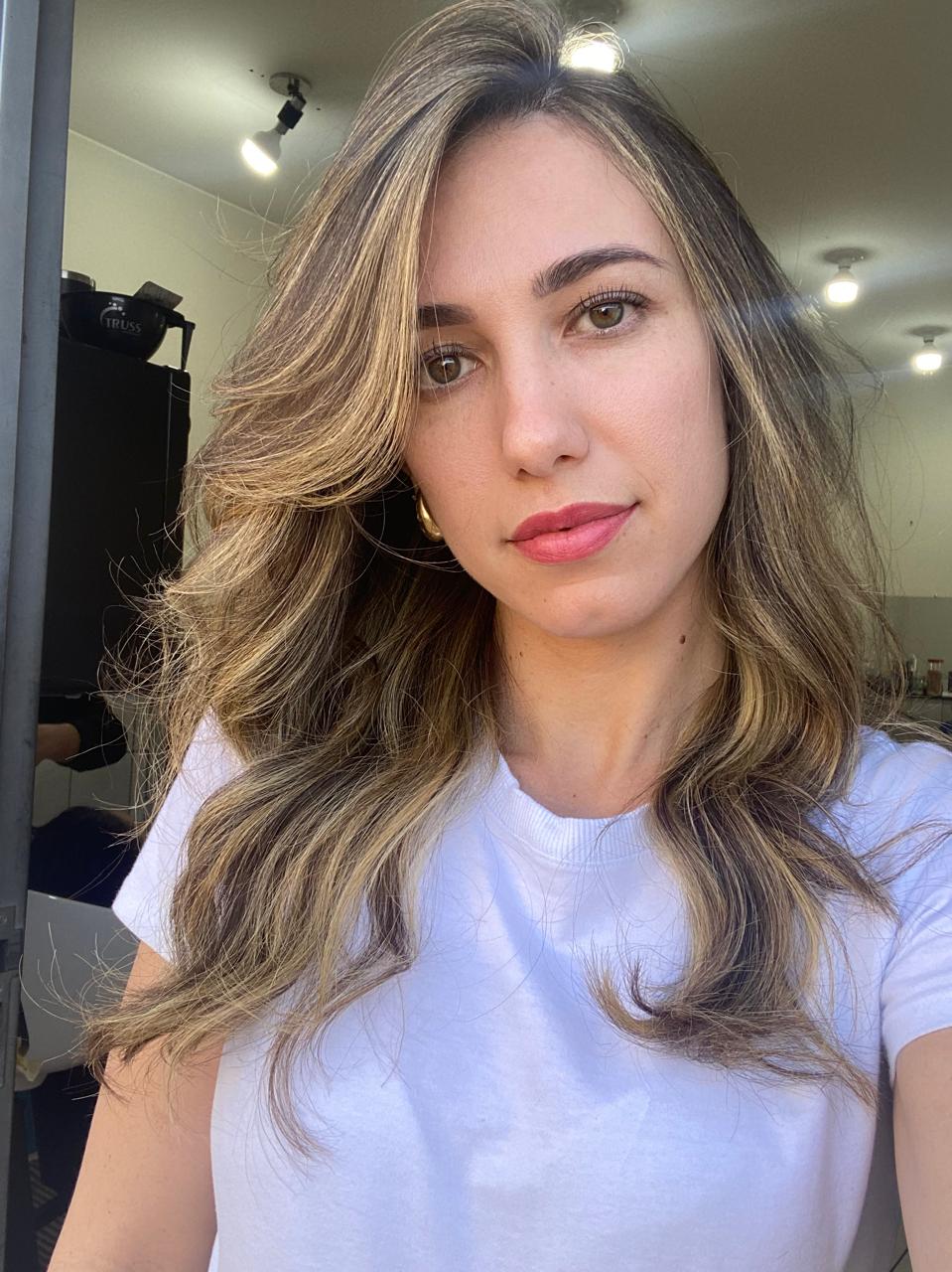 ANDRESSA SILVEIRA